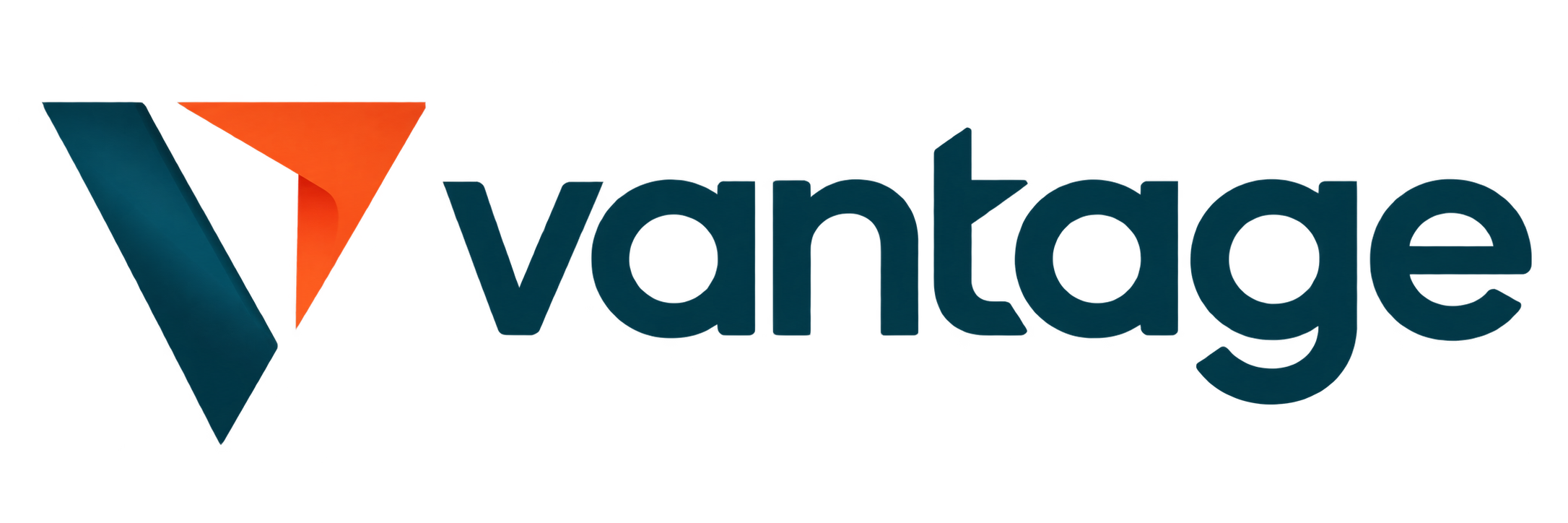 Vantage logo