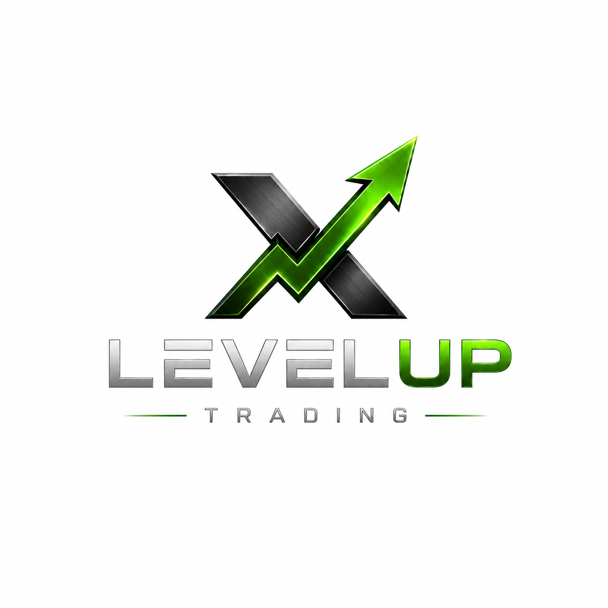 Level Up Trading